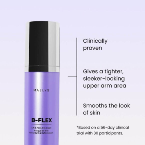 B-FLEX Lift & Firm Arm Cream - Picture 10 of 10